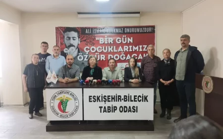 Ali İsmail Korkmaz Yaşam Ödülleri 2026’da Direnişin ve Dayanışmanın Simgelerine Verilecek