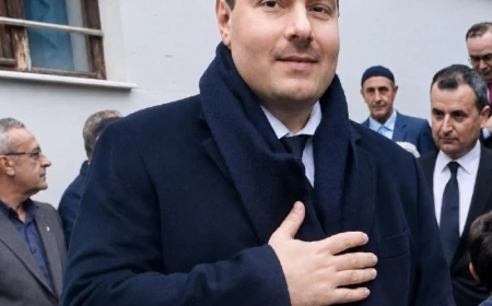 Süleymancılar cemaatine 3. dalga operasyon: 54 gözaltı kararı, 14 yapıya kayyum