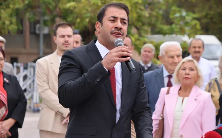 Talat Yalaz: Bu ülkenin umudu, gençliğin hayalleri var