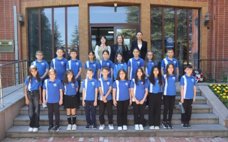 Eskişehir Büyükşehir Belediye Başkanı Ayşe Ünlüce: “Su kahramanlarımızla Eskişehir’in suyunu geleceğe miras bırakacağız”