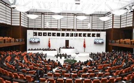 Süreçte kritik gün: Takip ve Değerlendirme Kurulu ilk kez toplanıyor
