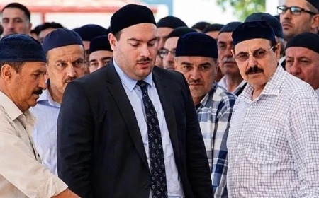 Eski Bakan Denizolgun’un ölümünde yeni gelişme: “Şüpheli ölüm” tespiti