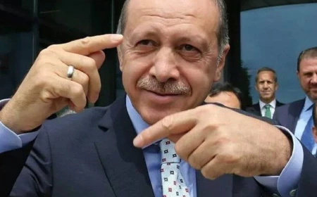 Erdoğan: “Bizim de bir hesabımız, planımız var”