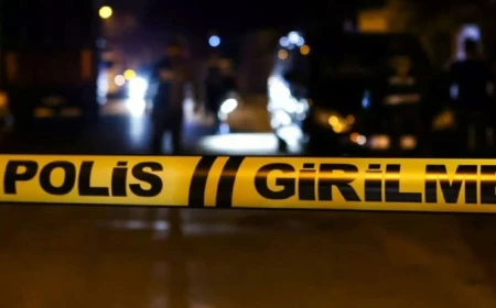 Van Gölü’nde acı olay: 4 yaşındaki çocuk hayatını kaybetti