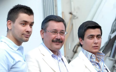 Melih Gökçek’in gelini Hülya Gökçek’in Almanya’daki şirketi gündemde: Milyon euroluk gayrimenkul iddiası