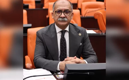 Arslan’dan Sağlık Alanlarının Özelleştirilmesine Tepki