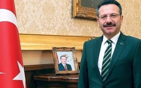14 Mayıs Eczacılık Günü Kutlandı