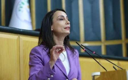 Hatimoğulları: Kürtleri inkâr etme ve yok sayma dönemi kapanmıştır