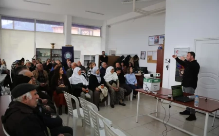 Eskişehir Büyükşehir Belediye Başkanı Ayşe Ünlüce: “Üreten Eller Var Oldukça Üretimi Büyütmeyi Sürdüreceğiz”