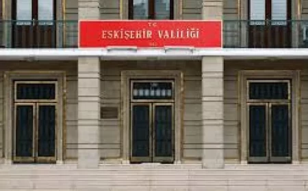 Eskişehir’de Müzeler Haftası Mesajı: “Kültürel mirası korumak öncelikli görevimiz”