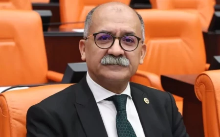 CHP’li İbrahim Arslan’dan Sağlık Alanlarının Özelleştirilmesine Dava