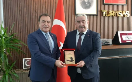 MHP Eskişehir İl Başkanı Ayhan Sezer: “Eskişehir demiryollarının başkenti kimliğini daha da güçlendirmeliyiz”
