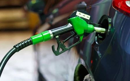 Motorine 4 TL indirim bekleniyor: Gece yarısı pompaya yansıyacak