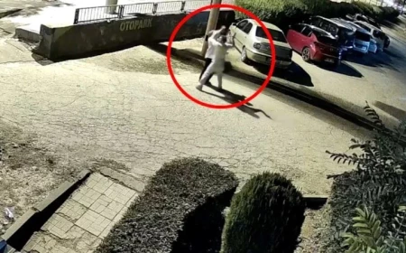 Diyarbakır’da boşanma aşamasındaki eşini silahla öldürdü