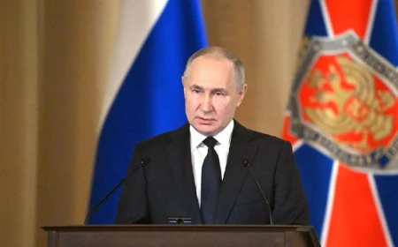 Rusya’da benzin sıkıntısı: Putin’den açıklama geldi
