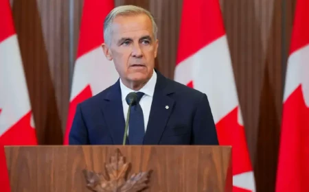 ABD ile Kanada arasında ticaret savaşı: Ottawa’dan misilleme kararı