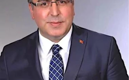 Ayhan Sezer: 30 Ağustos ruhu Türk milletinin sarsılmaz iradesidir
