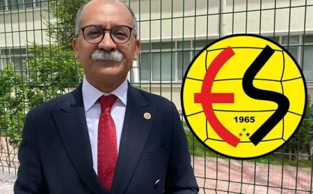 Arslan’dan Taraftar Müdahalesi İddialarına Tepki
