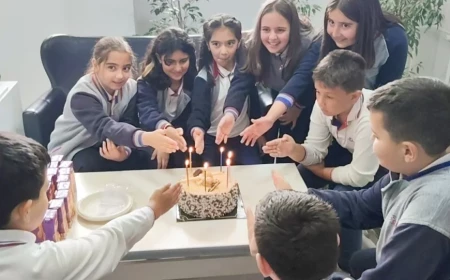 Eskişehirli öğrenciler Keloğlan masallarıyla Türkiye finaline yükseldi