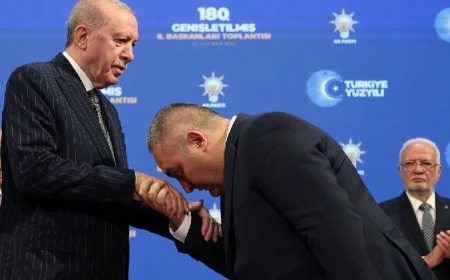 Keçiören Belediyesi’nin eğlence harcaması 10’a katlandı: 6 ayda 332,7 milyon TL