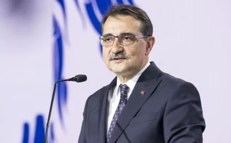 AK Parti Eskişehir Milletvekili Fatih Dönmez: “Kurban Bayramı kardeşliğimizi ve dayanışmamızı güçlendiriyor”