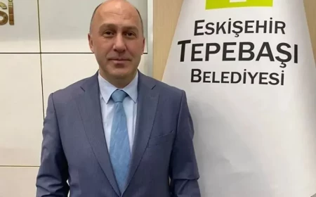 CHP’li Hakan Karuk: “Tepebaşı Belediyesi'nin 2026 Bütçesi Gerçekçi ve Şeffaf Hazırlandı”