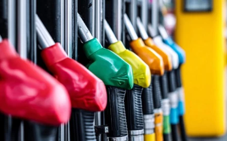 Motorine 5,36 TL indirim: Yeni fiyatlar pompaya yansıdı