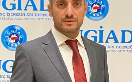 Eskişehirspor Kongre Üyesi Uğraş Erkayman: “Eskişehirspor’un Siyasi Kimliği Yoktur”