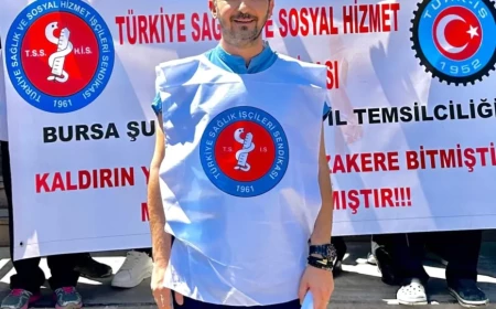 Eskişehir Sucular Odası Başkanı Hayrettin Nam: “YKS Saatlerinde Kalabak Su Satışlarına Ara Vereceğiz”