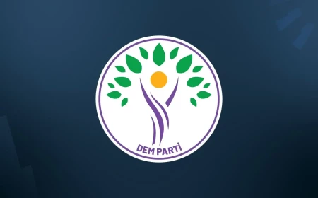 DEM Parti’den görevden alma iddialarına yalanlama