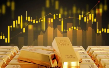 Altın fiyatlarında düşüş: Gram altın 7 bin 161 liraya geriledi