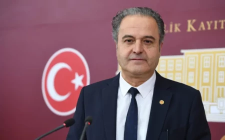 Çin Sermayeli Urzat Otomotiv / SWM Fabrikasındaki İddialar TBMM Gündeminde