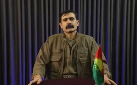 PJAK’tan PKK’nın fesih kararına açıklama: Bizi bağlamaz
