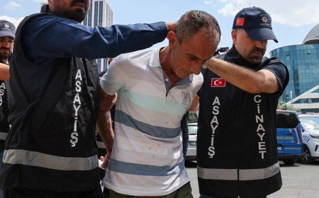YENİ Parti’den milletvekilini bıçaklayan isme ihraç