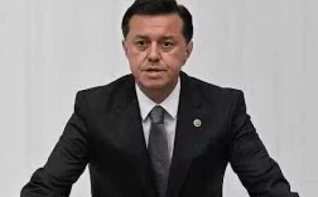 Nebi Hatipoğlu’ndan Balmumu Heykeller Müzesi İçin Şeffaflık Çağrısı
