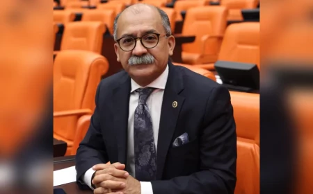 CHP’li Arslan’dan Sosyal Konut Projesine Eleştiri: “Söz Var, Teslim Yok”
