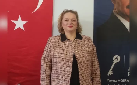 Anahtar Parti’den Tepebaşı Belediyesi’ne Eleştiri: “Hizmet Yerine Algı Yönetimi Yapılıyor”