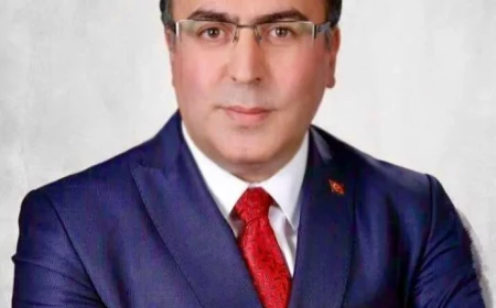 MHP Eskişehir İl Başkanı Ayhan Sezer: “Türkiye’nin İlk 500 Sanayi Kuruluşu Arasında 19 Eskişehir Firmasının Yer Alması Gurur Verici”