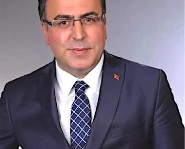 Ayhan Sezer: 30 Ağustos ruhu Türk milletinin sarsılmaz iradesidir