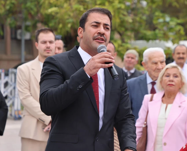 Talat Yalaz: Bu ülkenin umudu, gençliğin hayalleri var