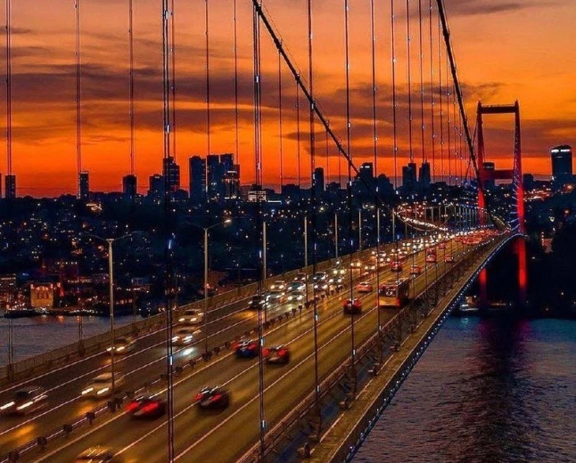 Köprü ve otoyollar için satış iddiası: Uluslararası firmalarla temas kuruluyor