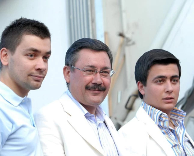 Melih Gökçek’in gelini Hülya Gökçek’in Almanya’daki şirketi gündemde: Milyon euroluk gayrimenkul iddiası
