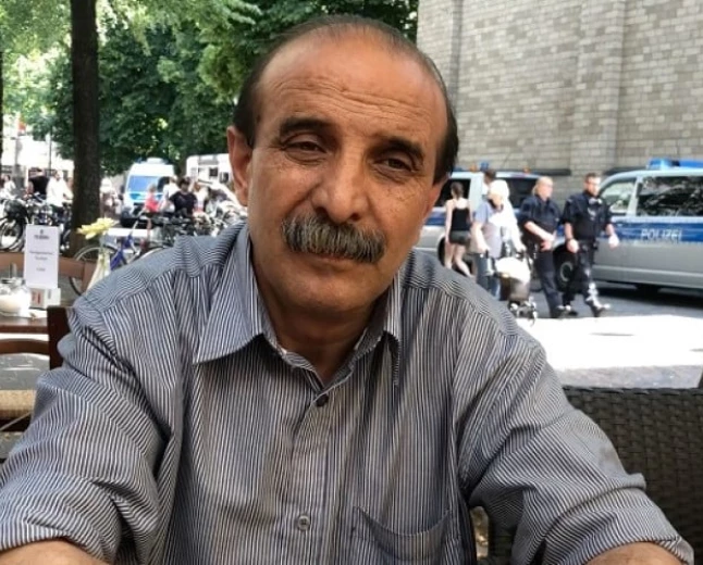 Almanya’da Yüksel Koç hakkında “PKK üyeliği” davası açıldı