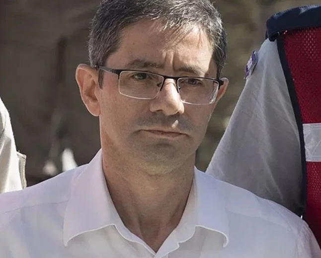 Kemal Batmaz’ın kızı Esma Batmaz gözaltına alındı
