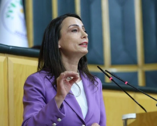 Hatimoğulları: Kürtleri inkâr etme ve yok sayma dönemi kapanmıştır