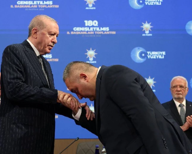 Keçiören Belediyesi’nin eğlence harcaması 10’a katlandı: 6 ayda 332,7 milyon TL