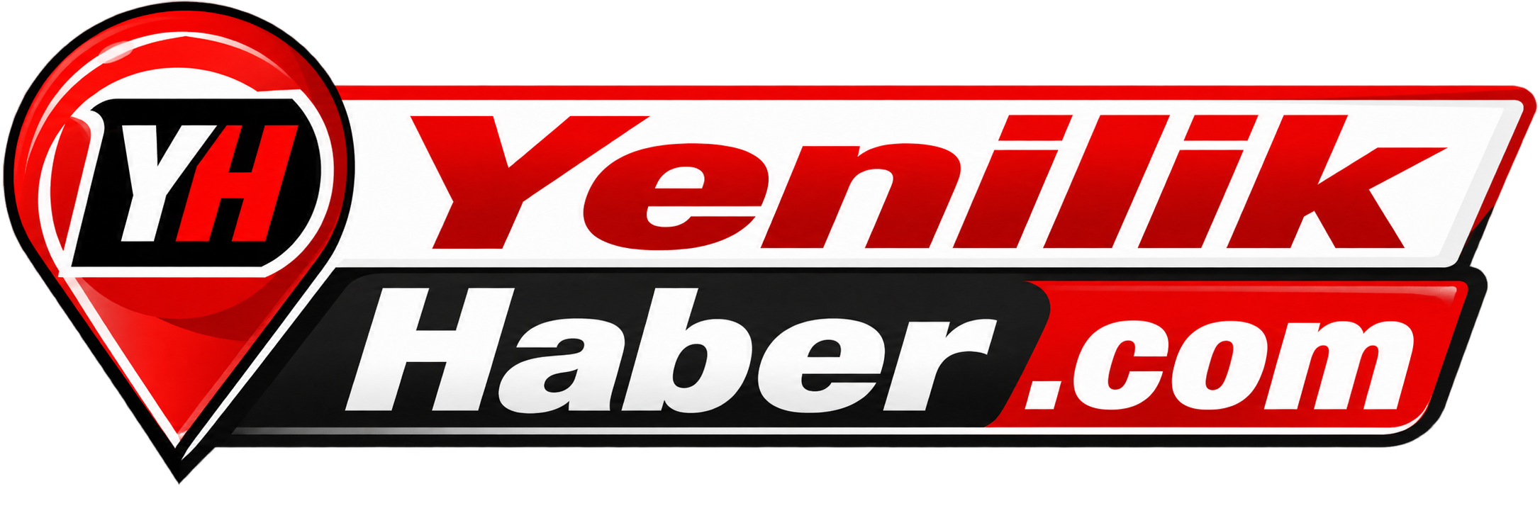 Yenilik Haber Logo